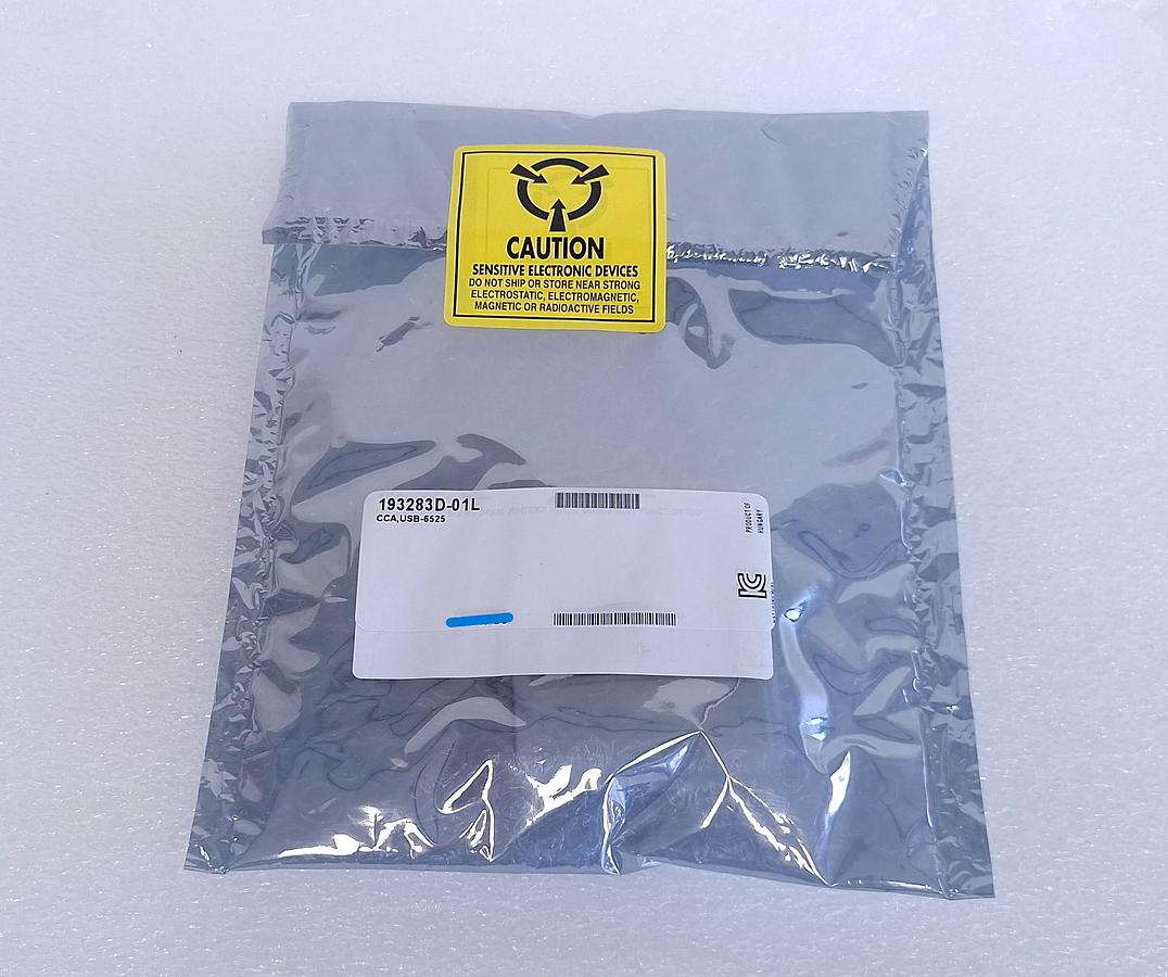 NI USB-6525
