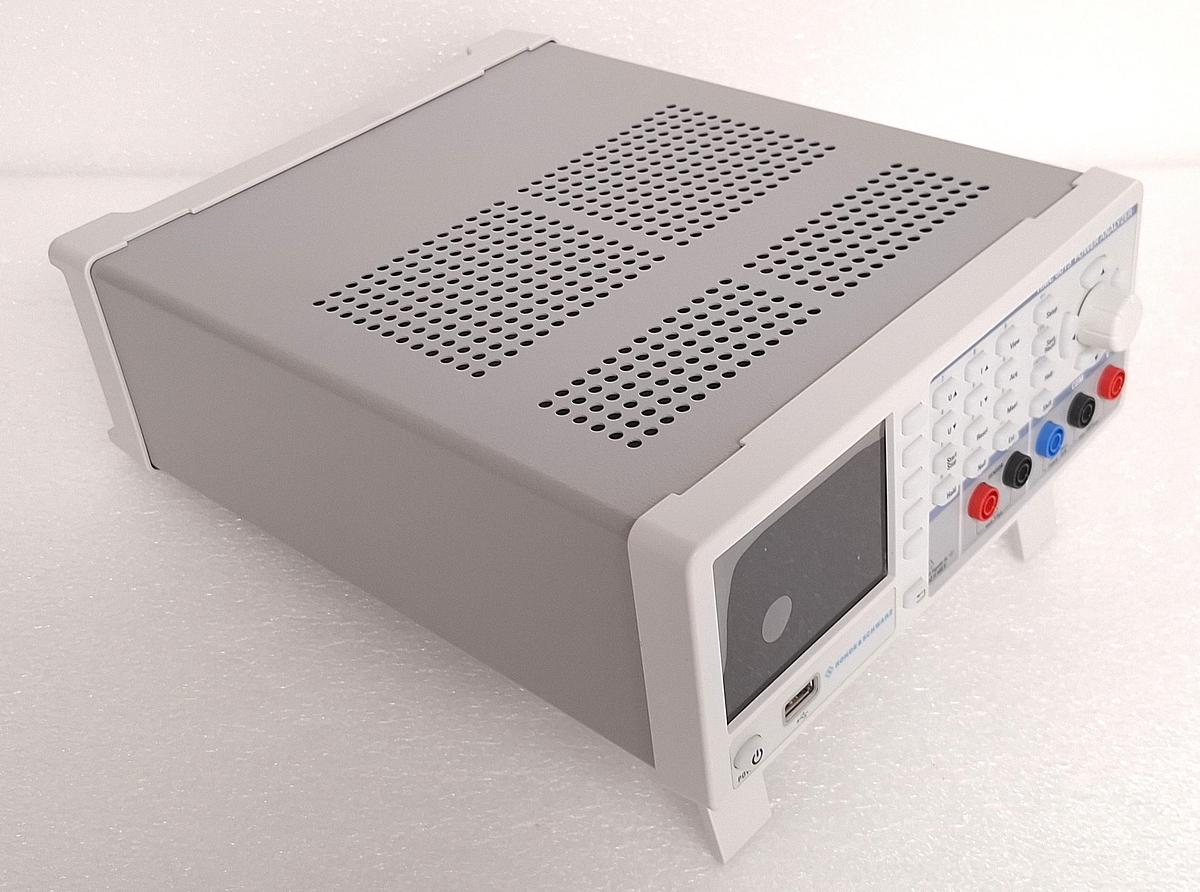 Rohde & Schwarz (R&S) HMC8015