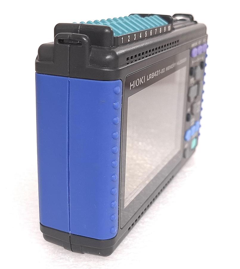 Hioki LR8431-20