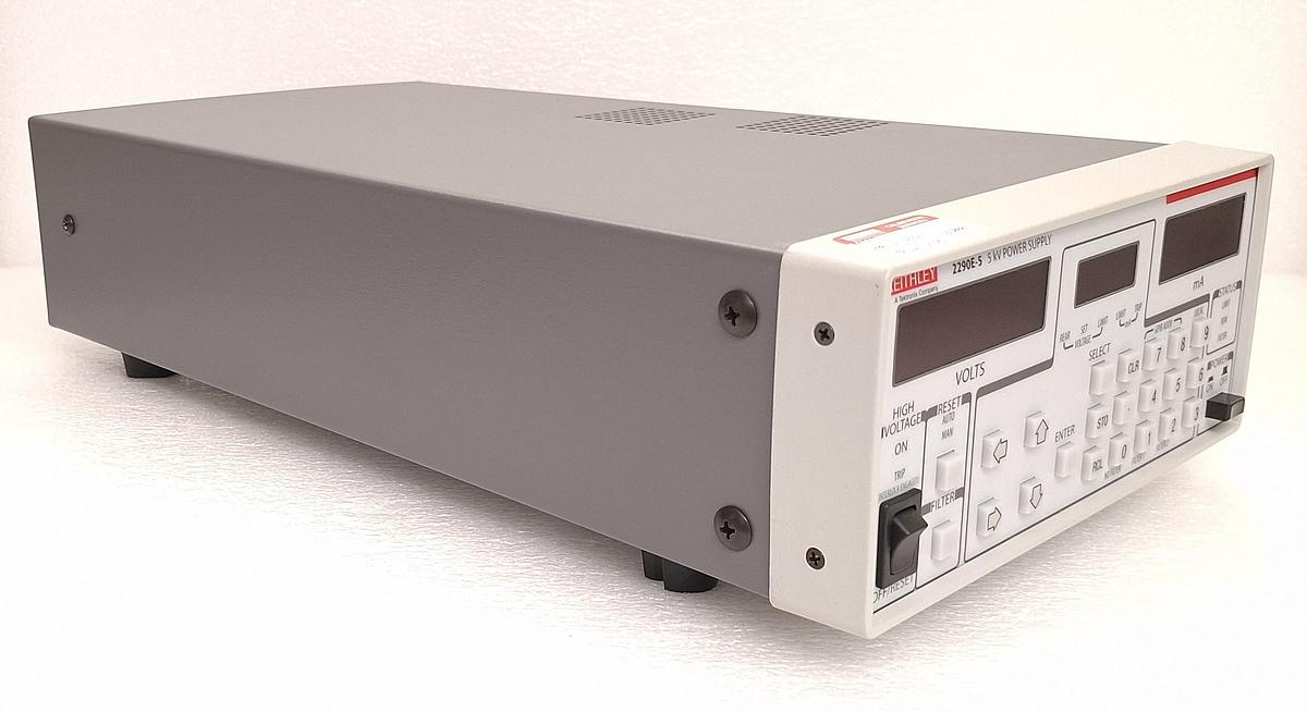 Keithley 2290E-5
