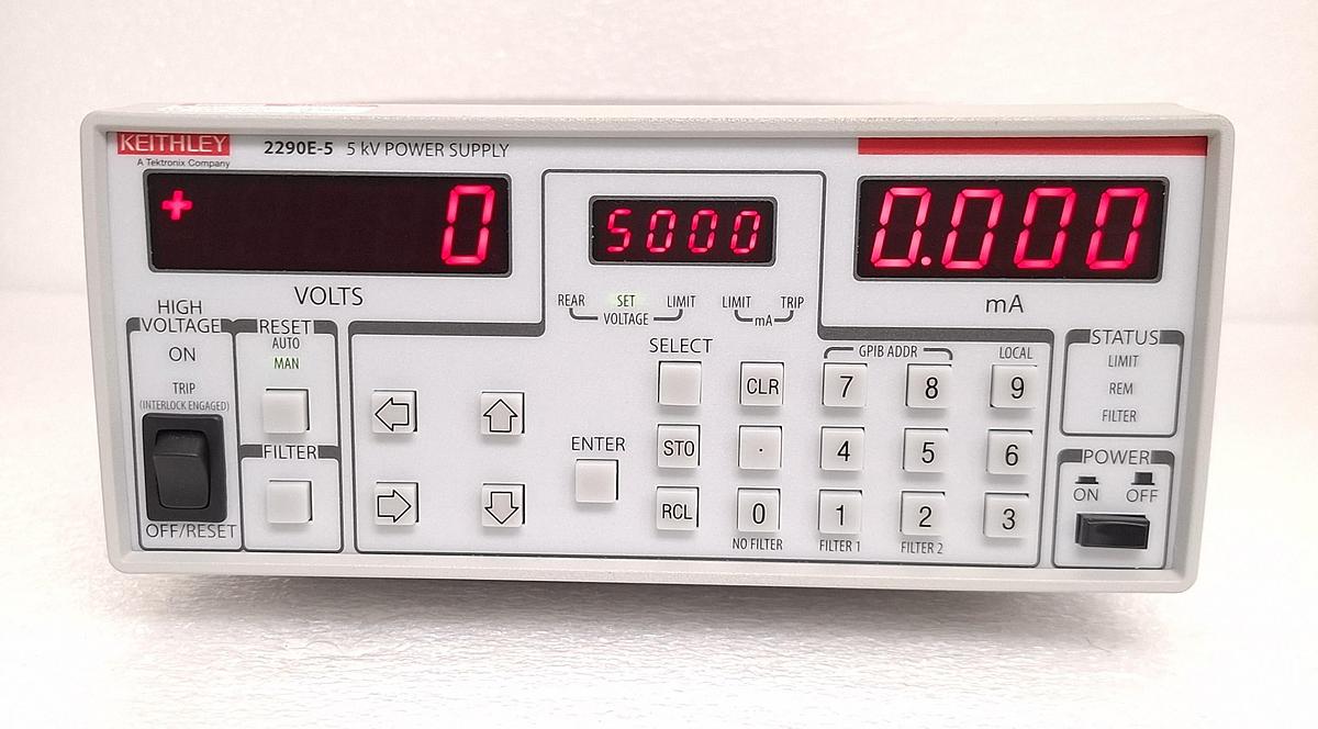 Keithley 2290E-5