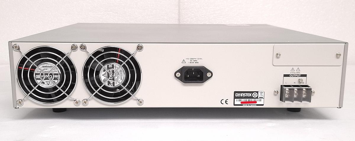 GW Instek APS-7050E