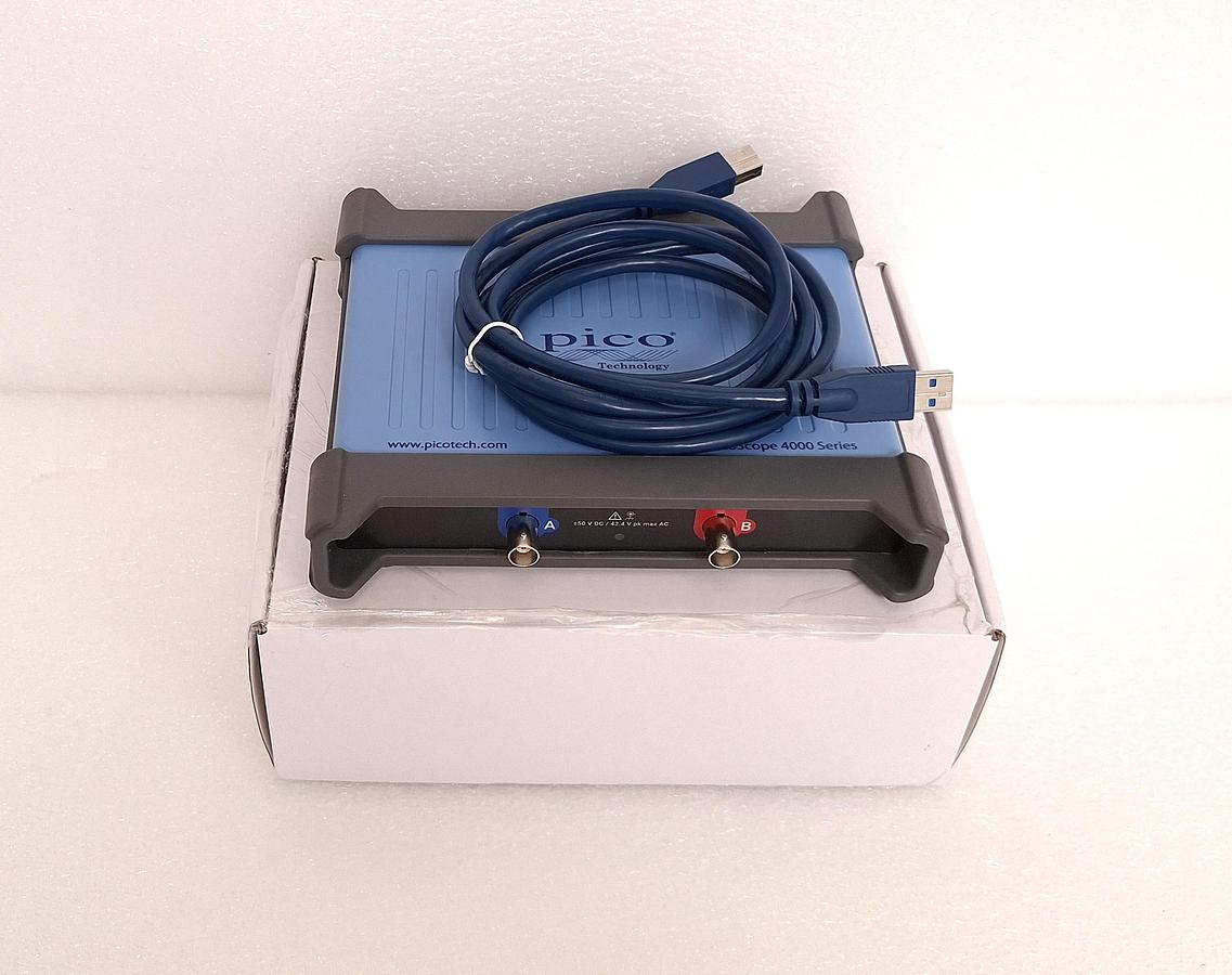 Pico Technology PicoScope 4224A