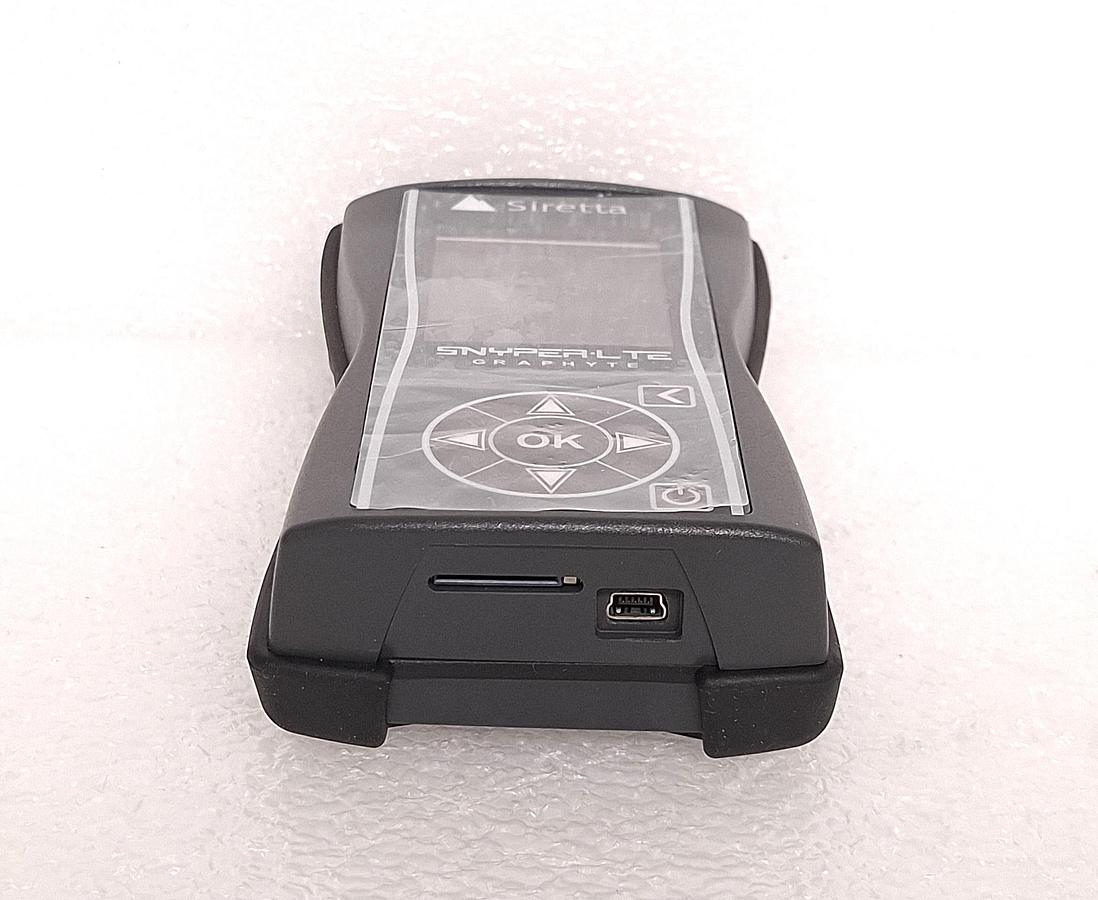 Siretta Snyper-LTE Graphyte (EU) V2