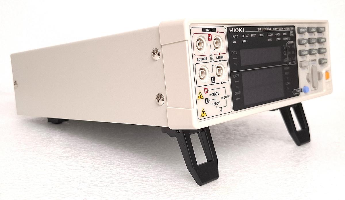 Hioki BT3563A