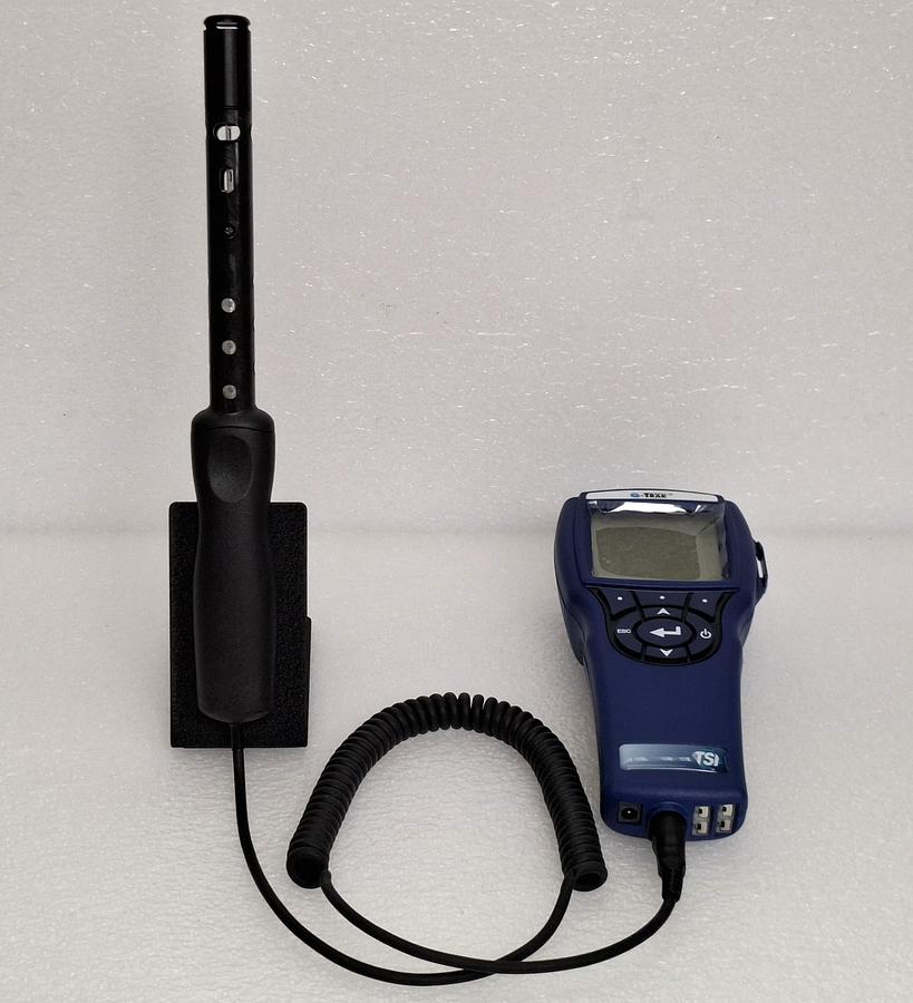 Used TSI Q-Trak 7575