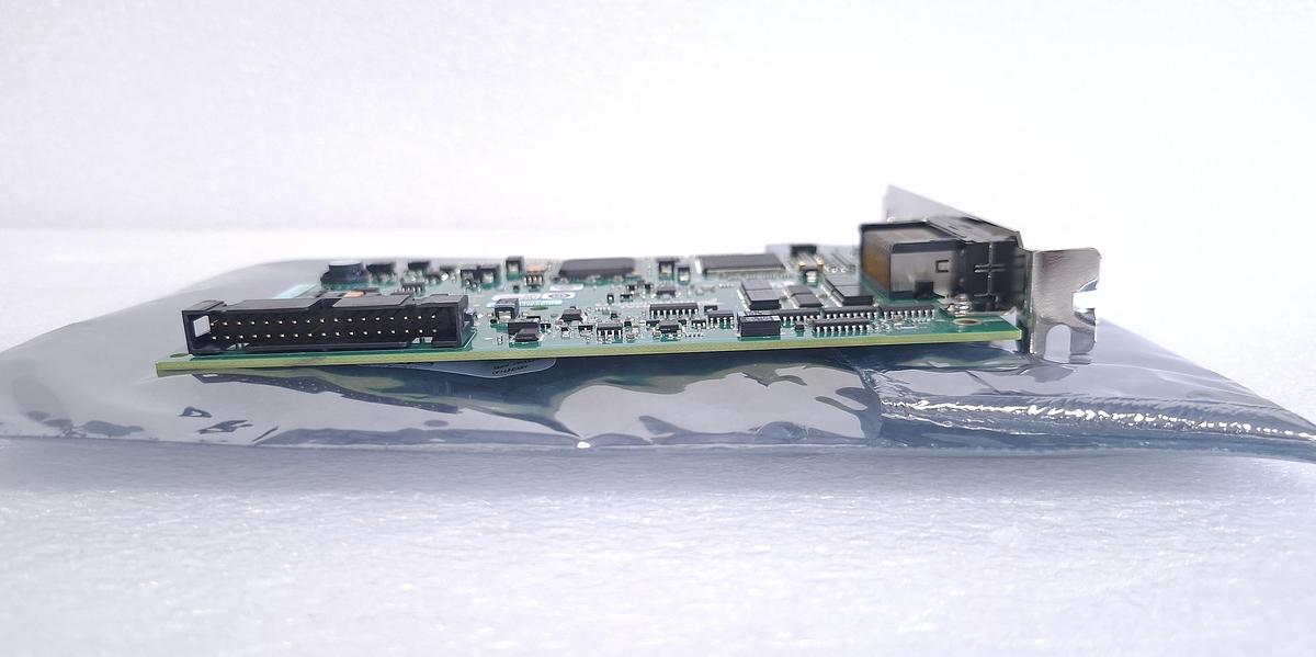 NI PCI-6229