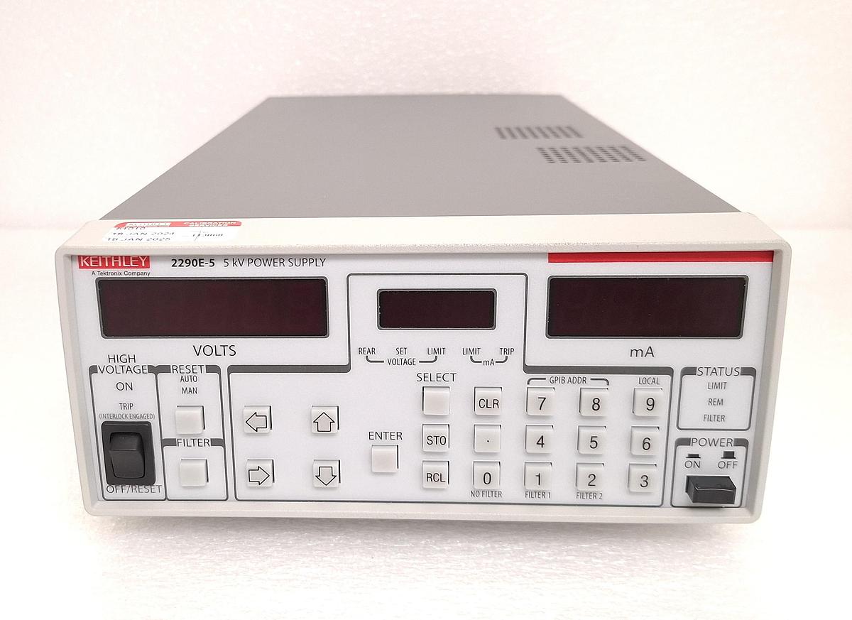 Keithley 2290E-5