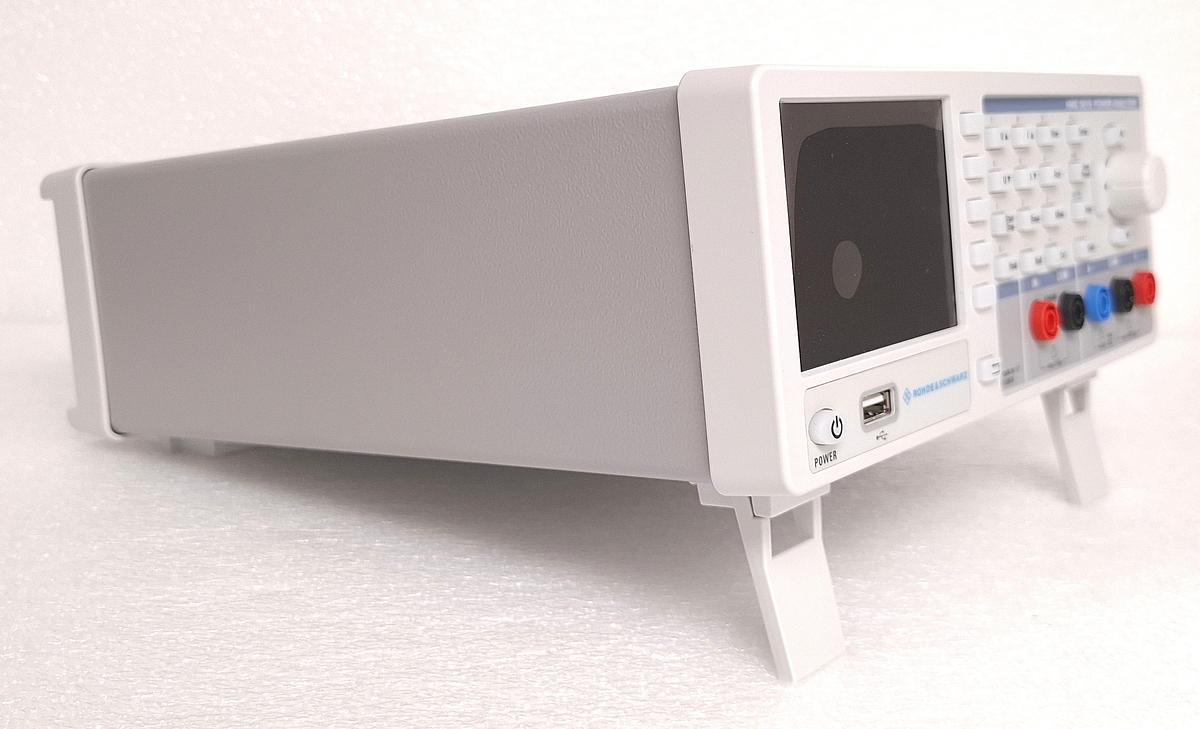 Rohde & Schwarz (R&S) HMC8015