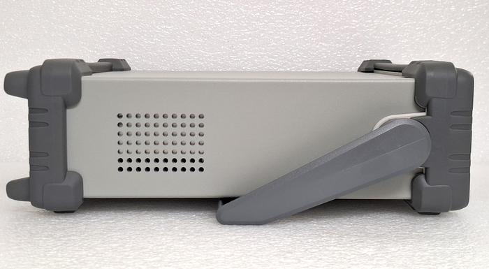 Used GW Instek LCR-6020 Bench LCR Meter 10Hz - 20kHz