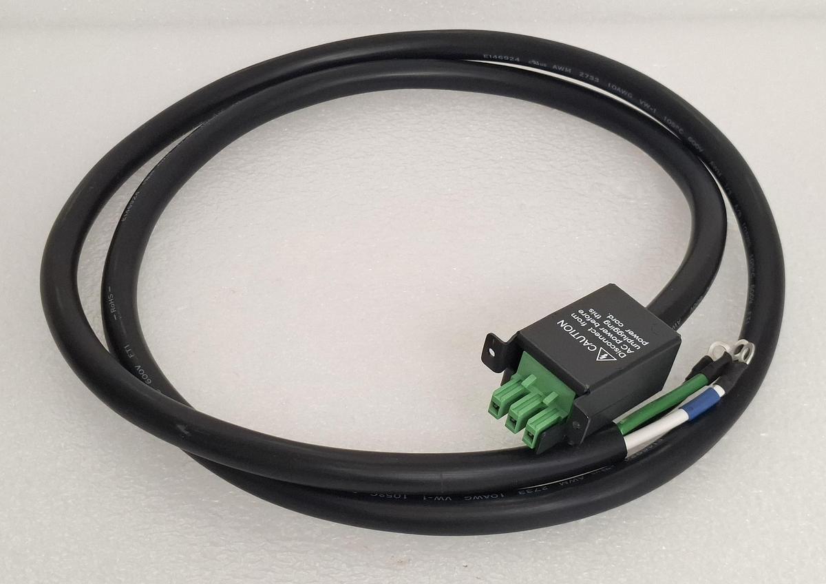 BK Precision MR3K160120