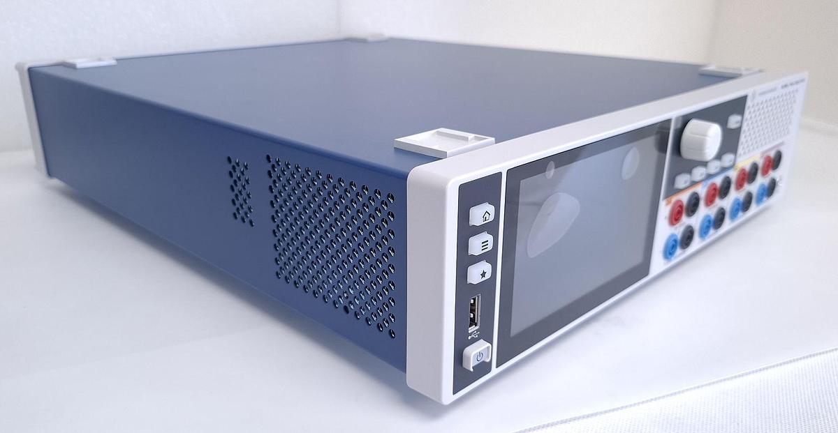 Rohde & Schwarz (R&S) NGP814