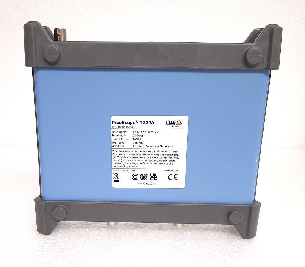 Pico Technology PicoScope 4224A