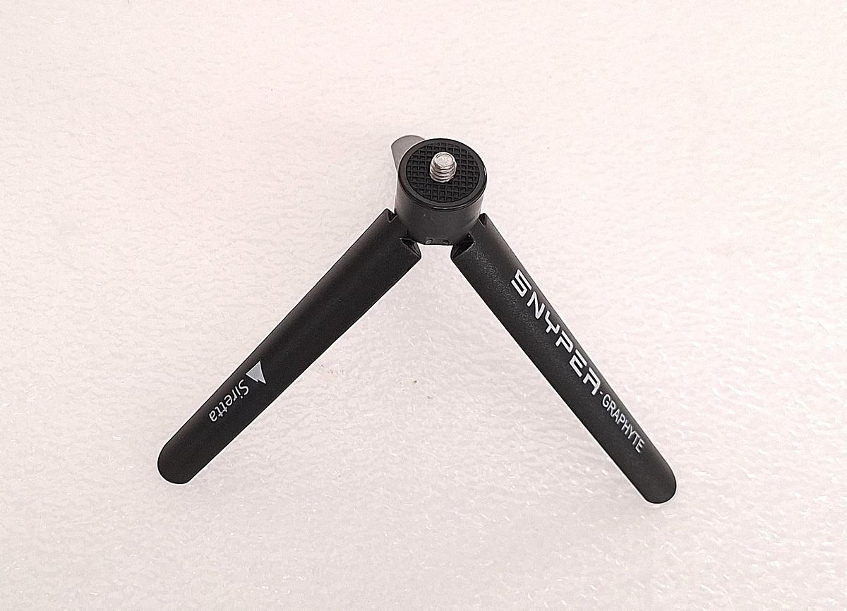 Siretta Snyper-LTE Graphyte (EU) V2