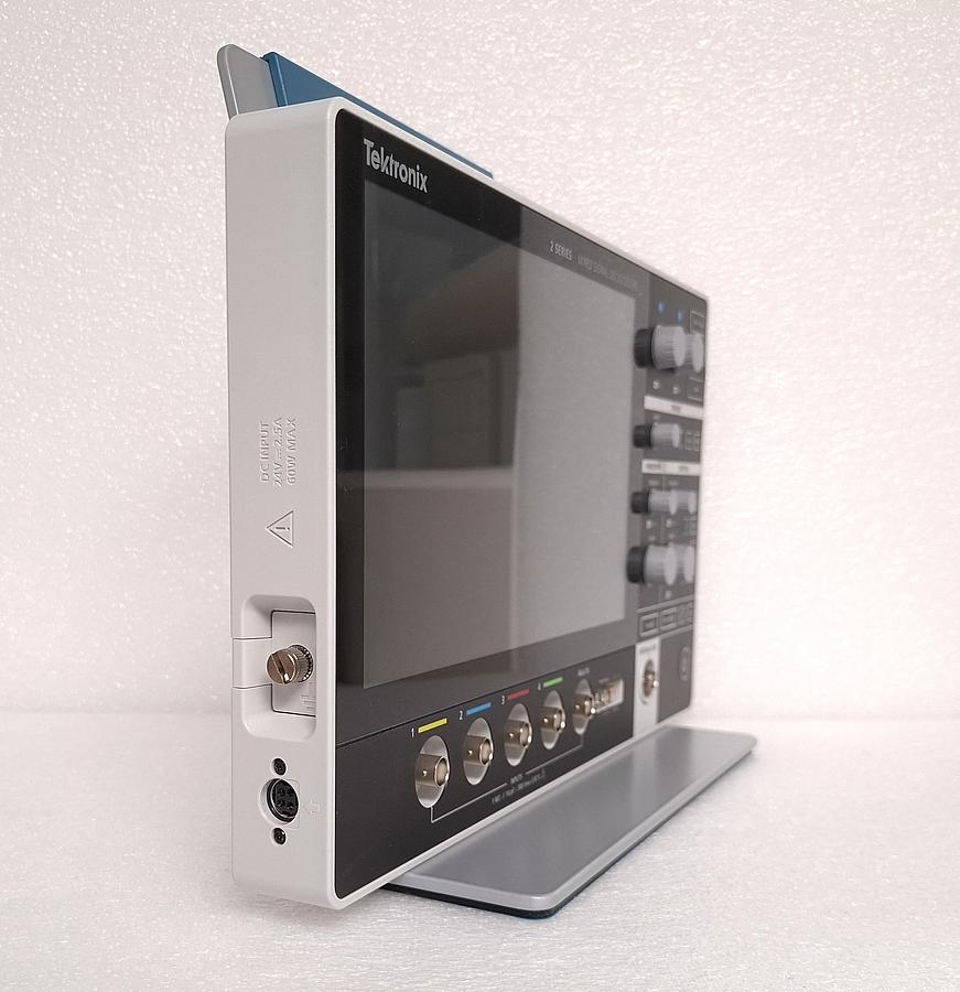 Tektronix MSO24 2-BW-500