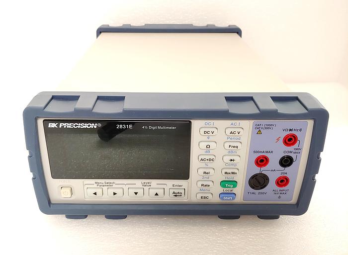 Used BK Precision / Sefram 2831E