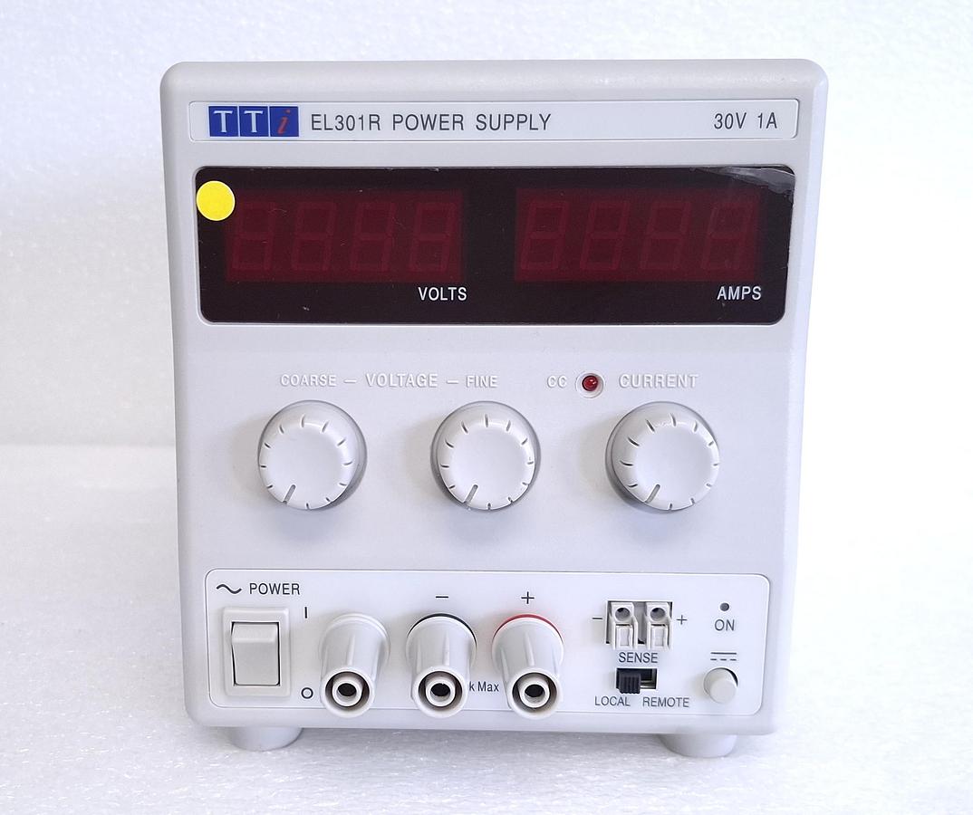 Aim-TTi EL301R
