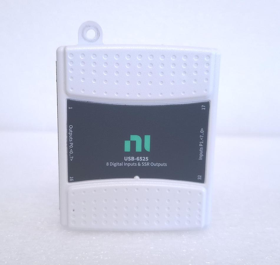 NI USB-6525