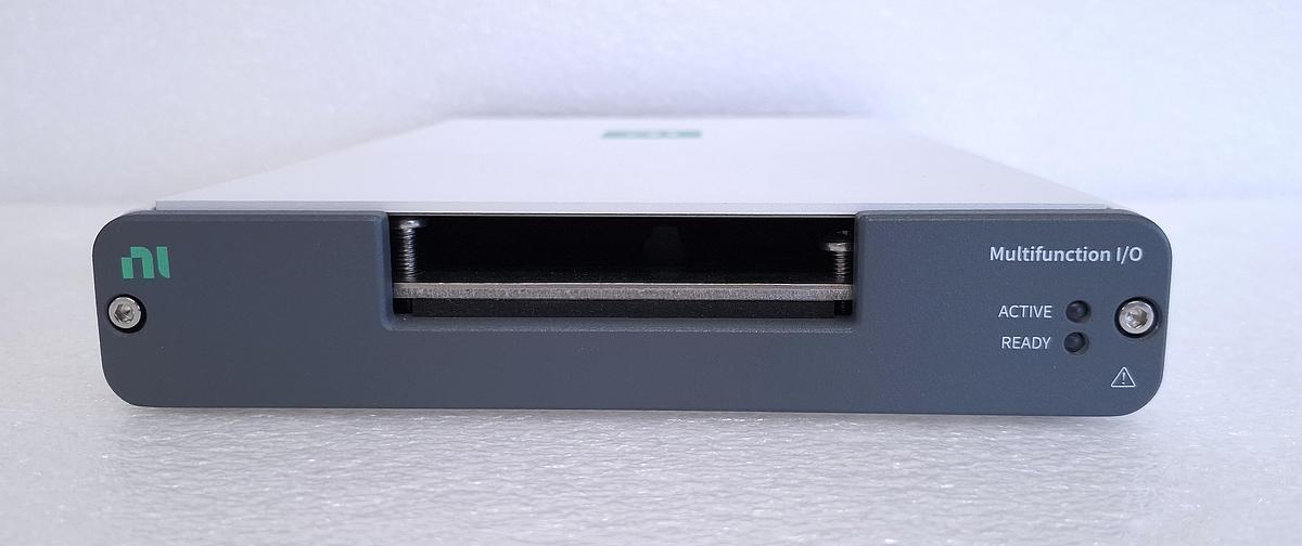 NI USB-6341