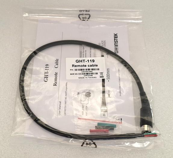 Refurbished GW Instek GPT-9804