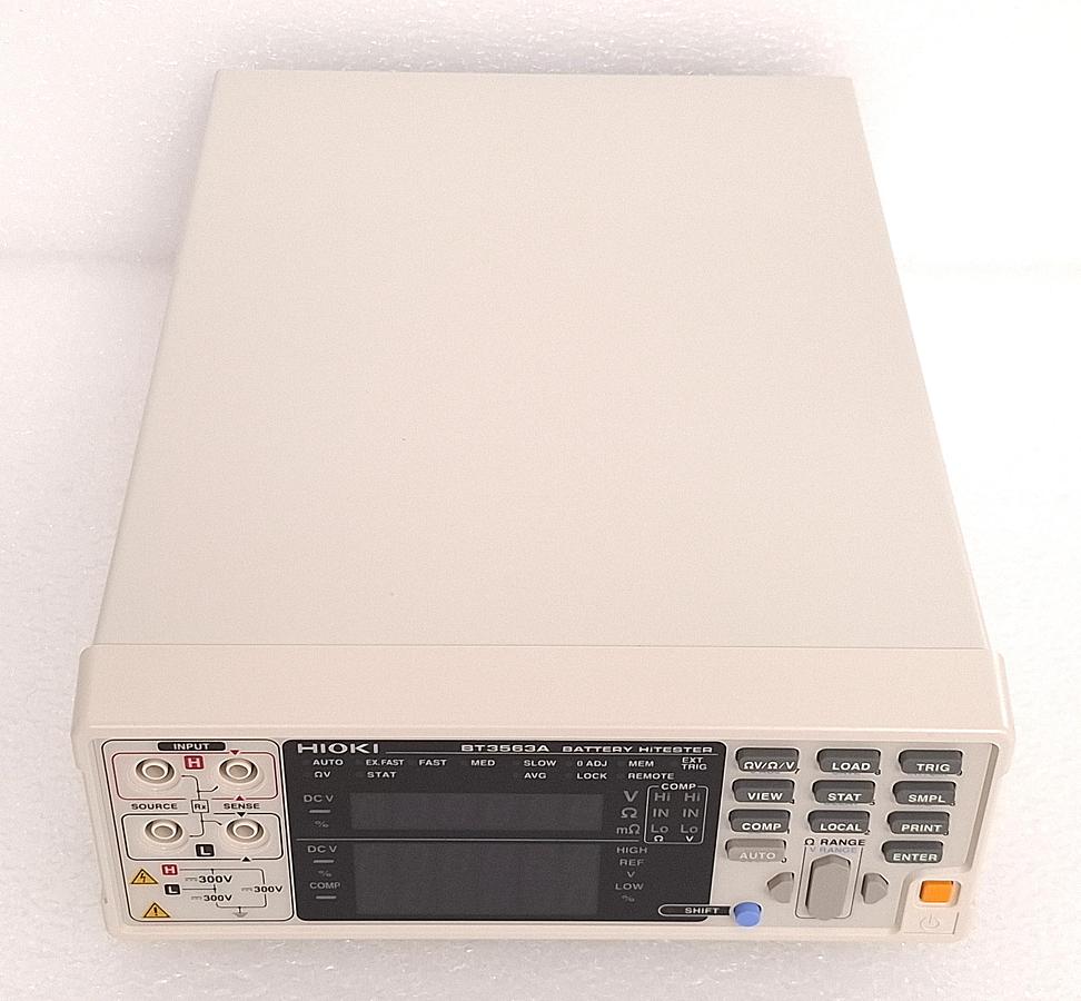 Hioki BT3563A
