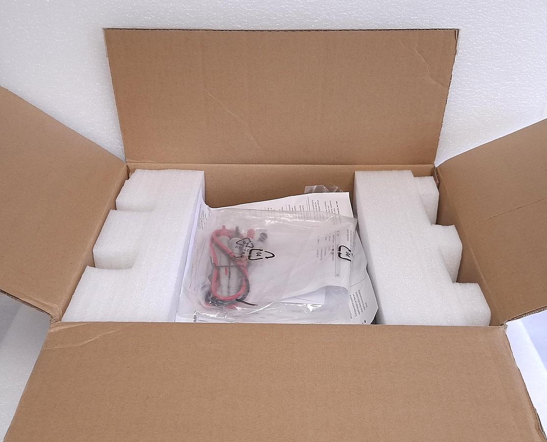 GW Instek GDM-8351