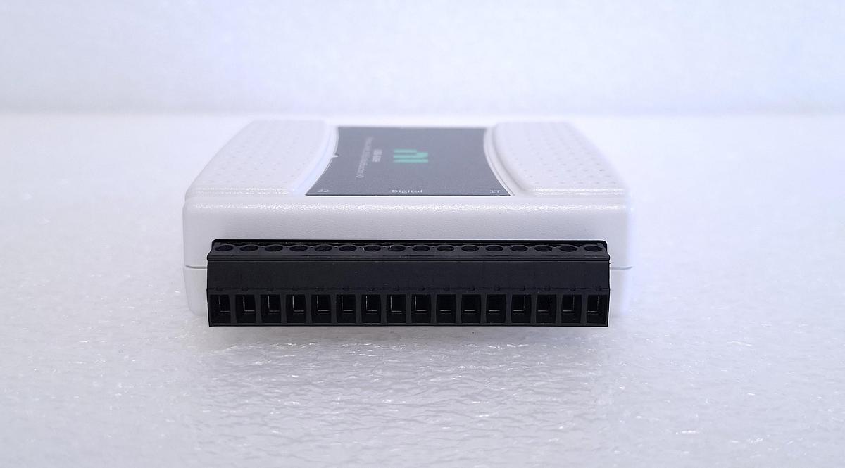 Used NI USB-6009
