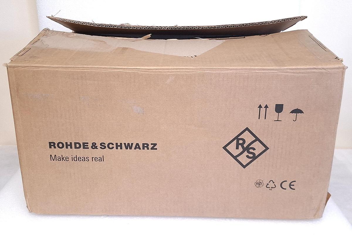 Rohde & Schwarz (R&S) HMP4030