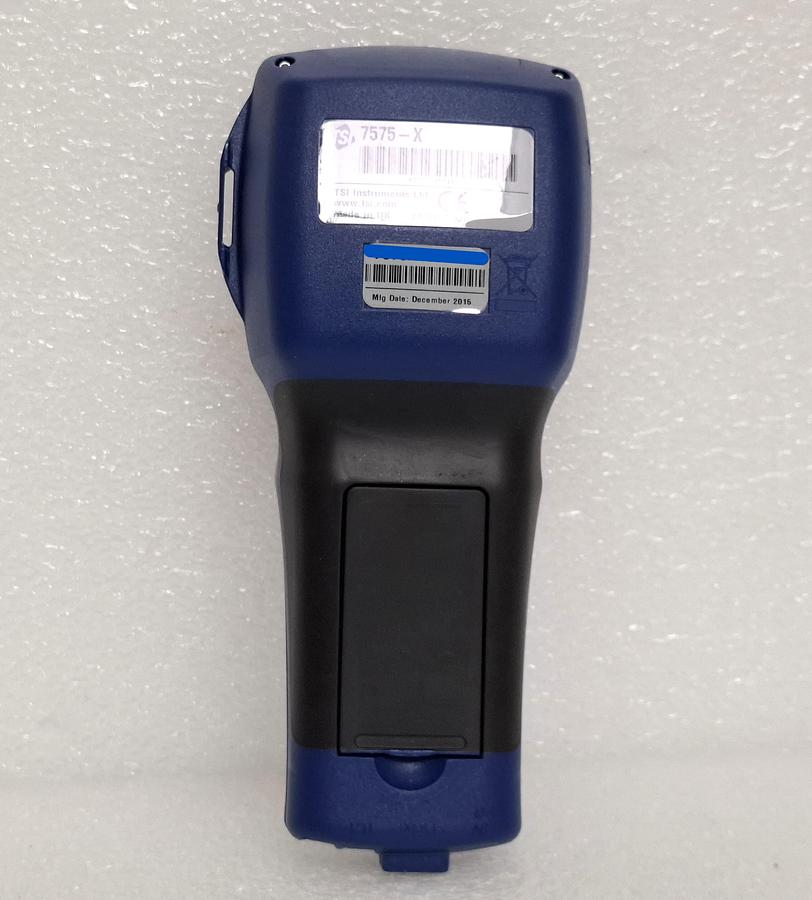 Used TSI Q-Trak 7575