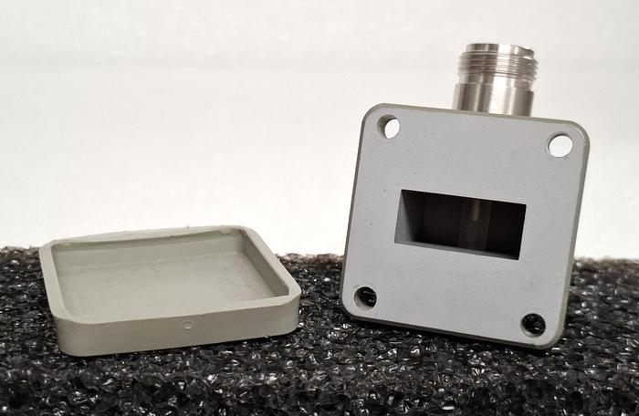 Used Keysight / Agilent X281A