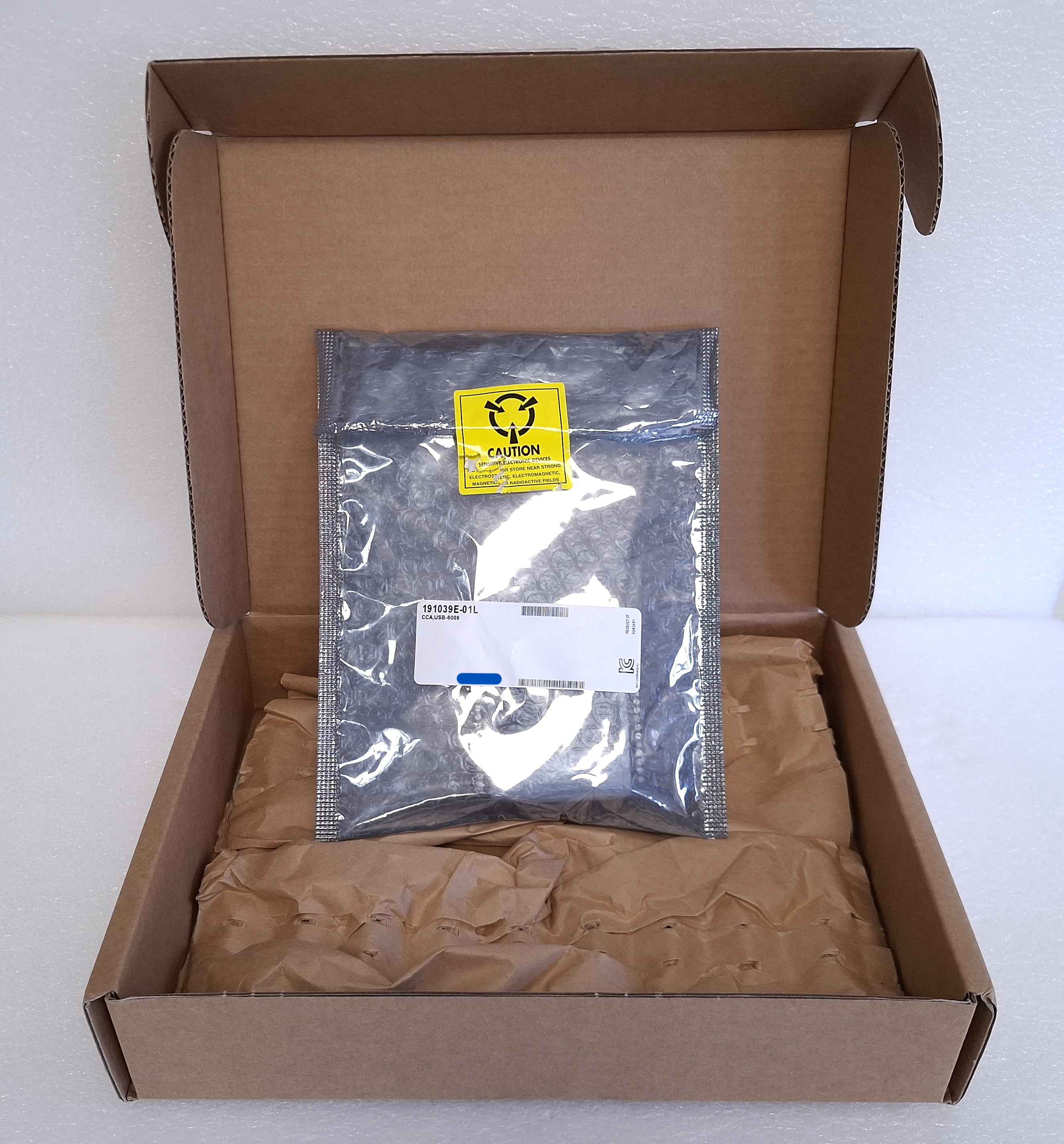 Used NI USB-6009