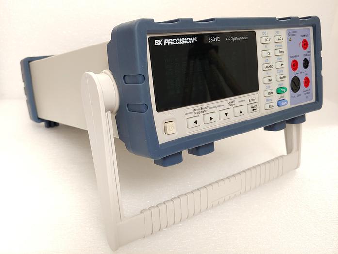 Used BK Precision / Sefram 2831E