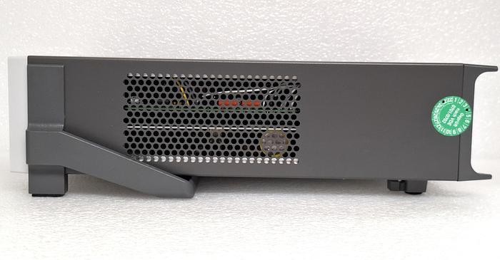 Used Keithley 2400 Source Measure Unit Single Channel 200V 1A 20W