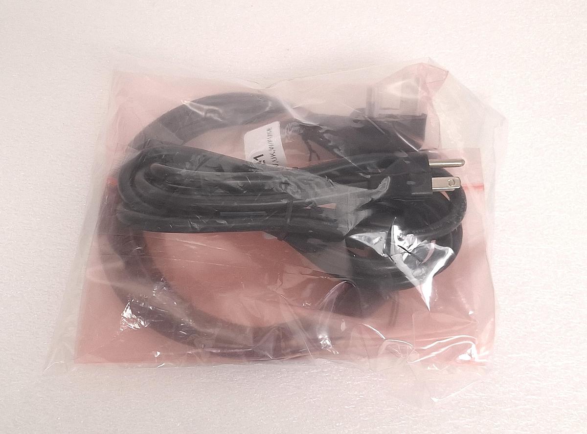 Sorensen XG600-1.4MEBR