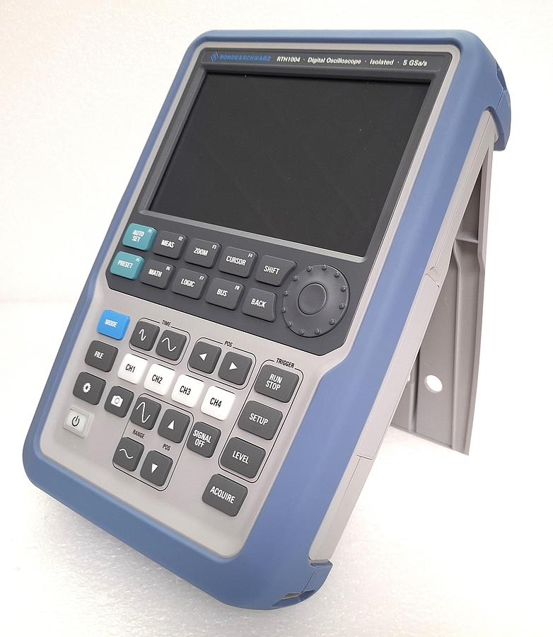 Used Rohde & Schwarz (R&S) RTH1004