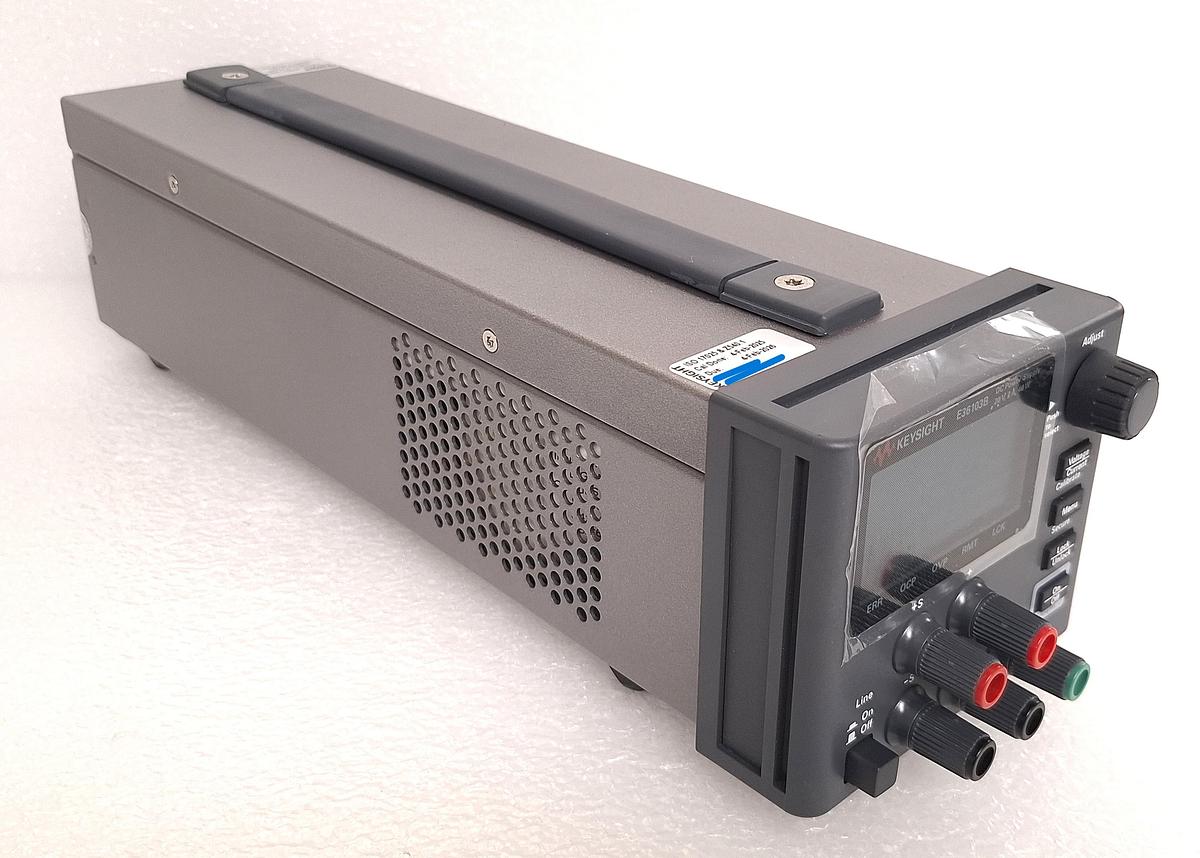 Keysight E36103B