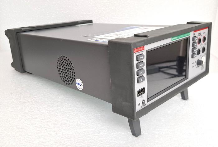 Refurbished Keithley DMM6500
