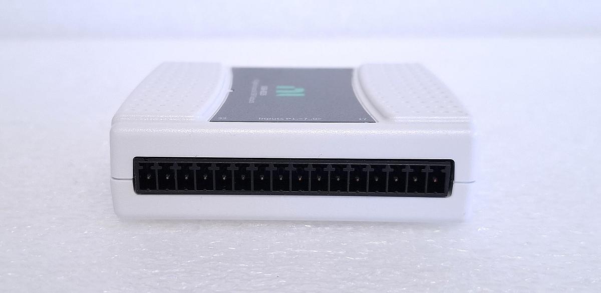 NI USB-6525