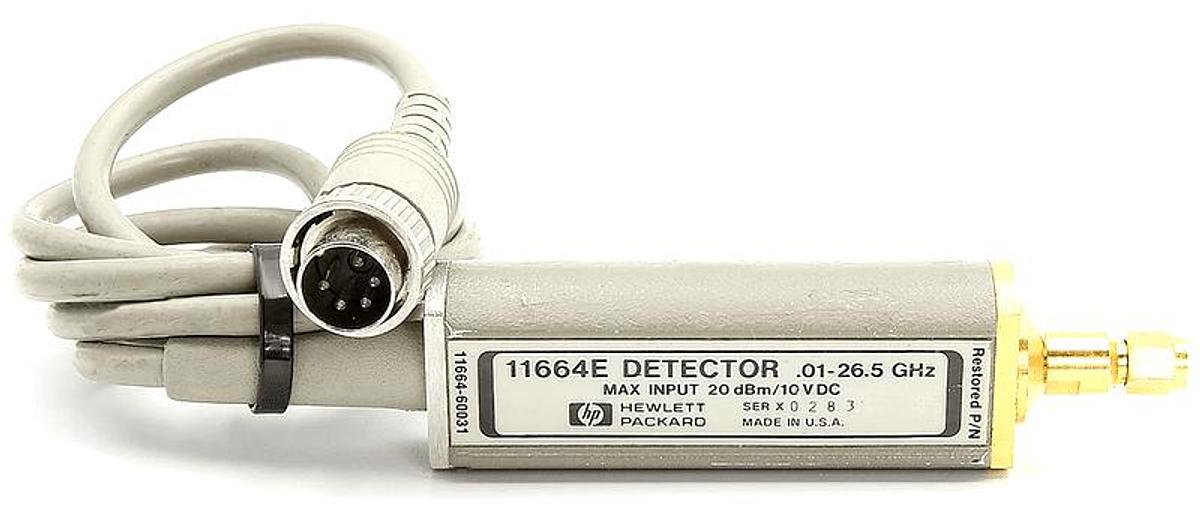 Used Agilent / HP 11664E