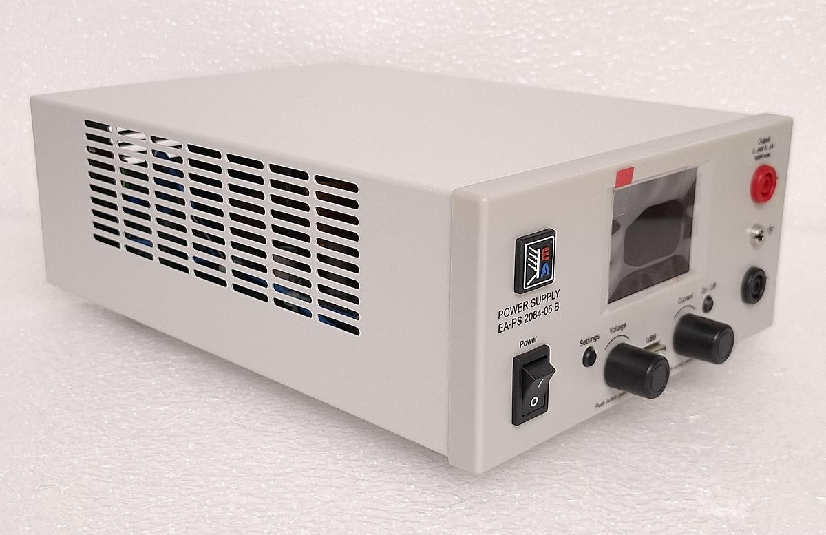 Used Elektro-Automatik EA-PS 2084-05B