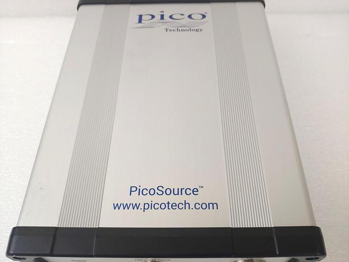 Used Pico Technology PicoSource AS108