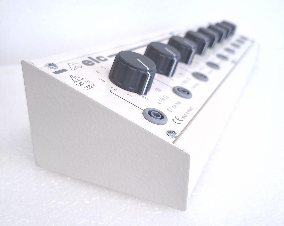 ELC DR08