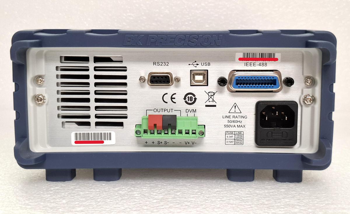 Used B&K Precision 9201