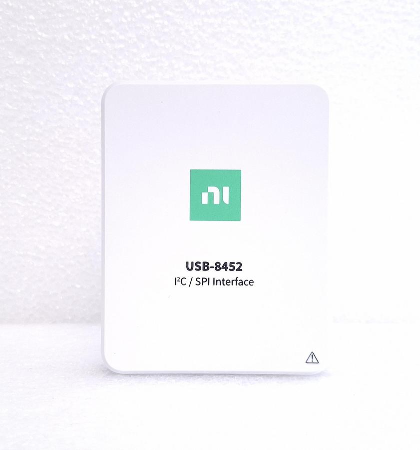 NI USB-8452