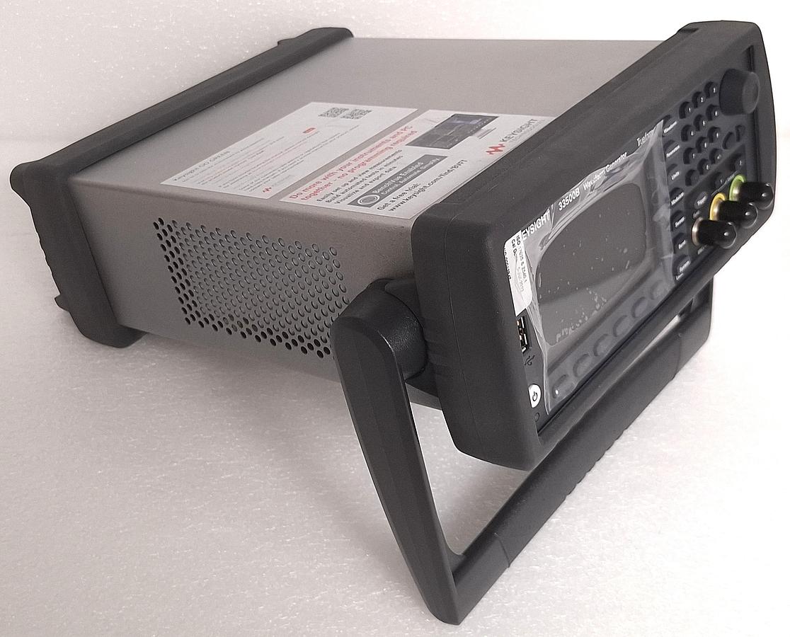 Keysight / Agilent 33512B