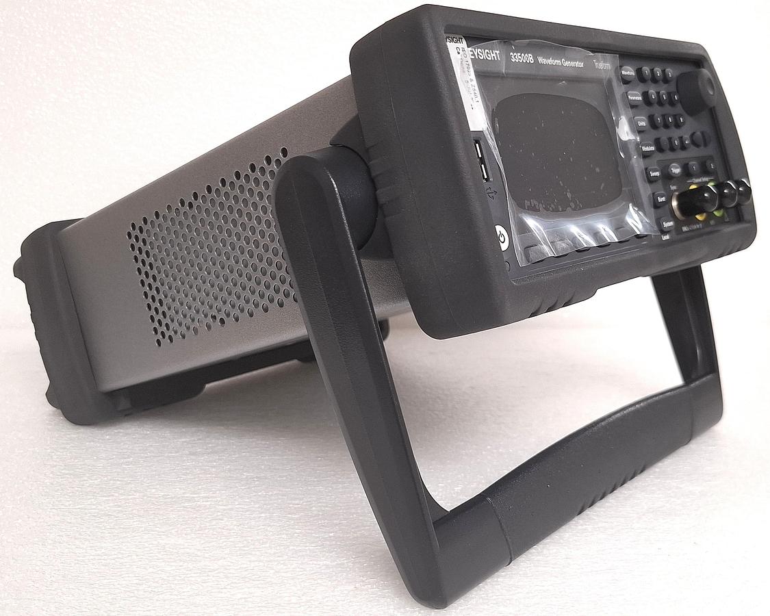 Keysight / Agilent 33512B