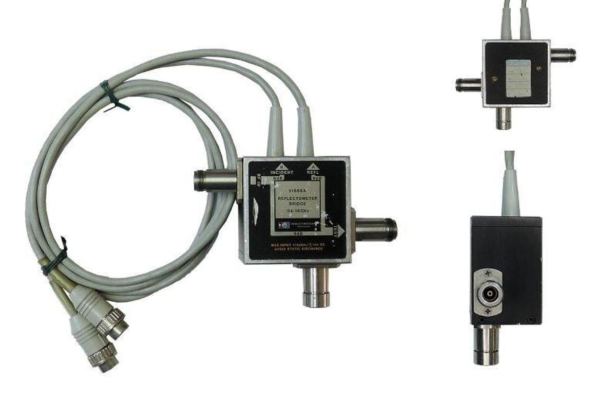 Used Agilent / HP 11666A