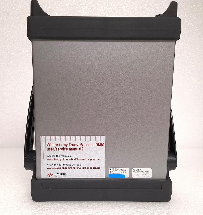 Used Keysight / Agilent 34461A