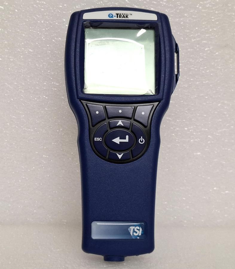 Used TSI Q-Trak 7575