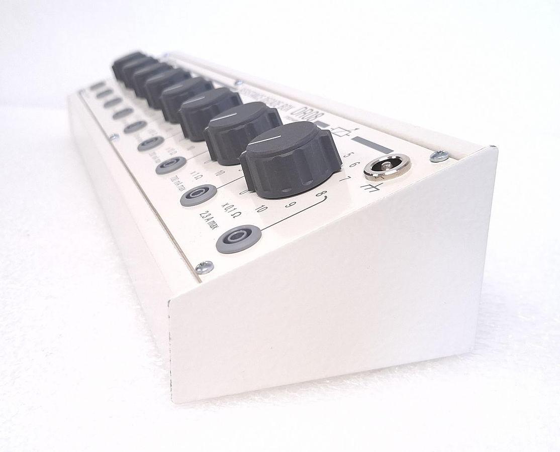 ELC DR08
